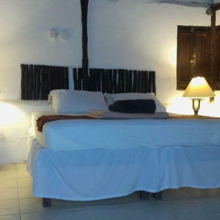 Nativos Tulum Hotel Boutique Buitenkant foto