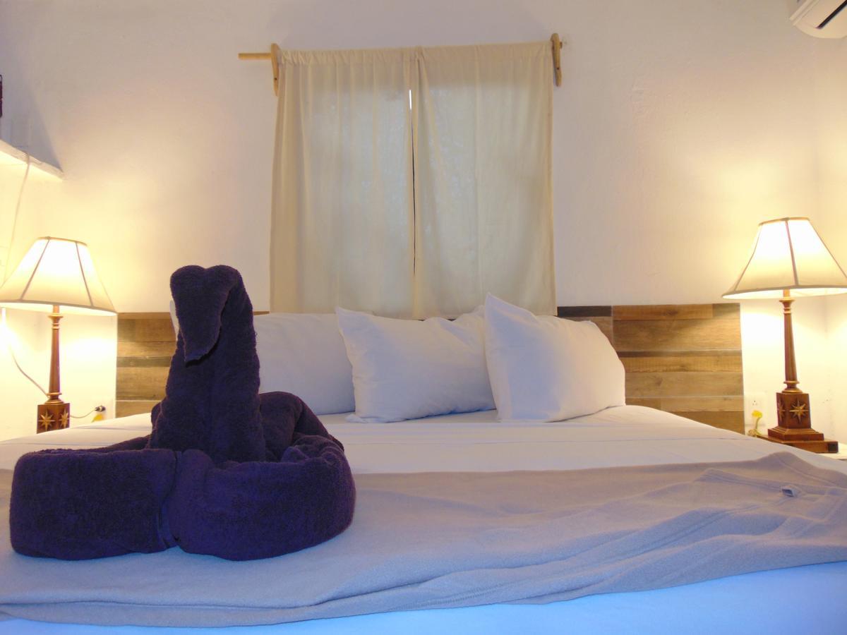 Nativos Tulum Hotel Boutique Buitenkant foto