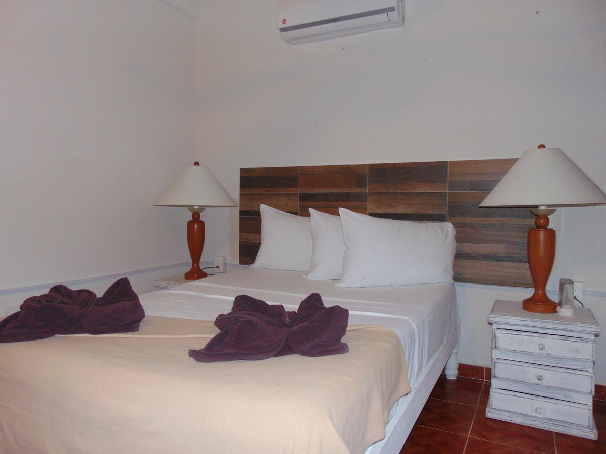 Nativos Tulum Hotel Boutique Buitenkant foto