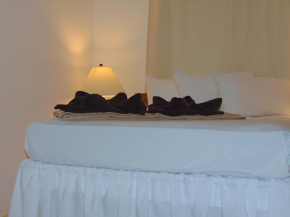 Nativos Tulum Hotel Boutique Buitenkant foto