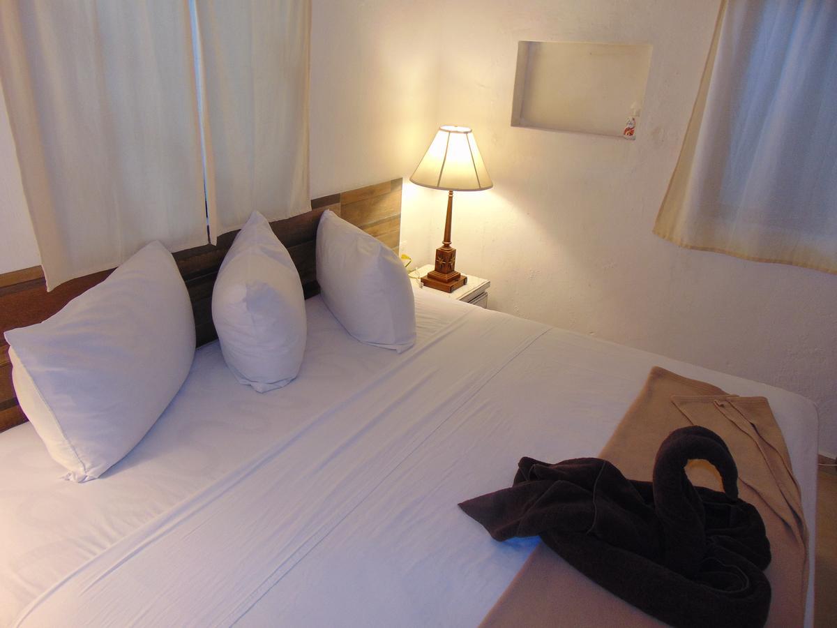Nativos Tulum Hotel Boutique Buitenkant foto