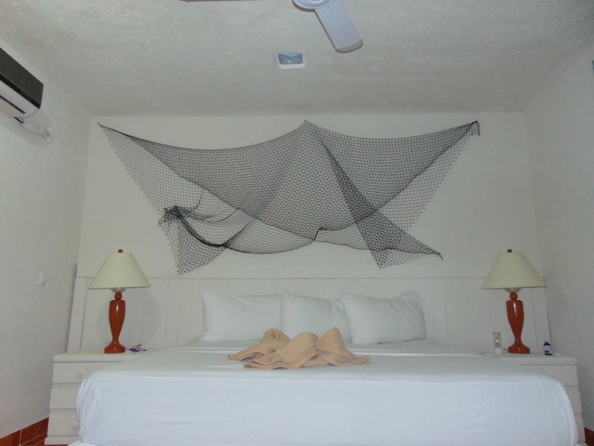 Nativos Tulum Hotel Boutique Buitenkant foto