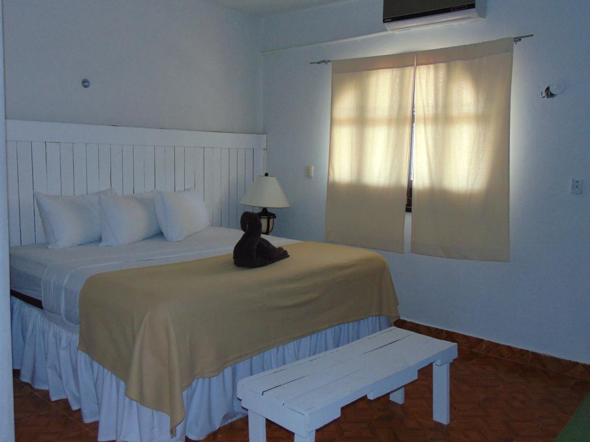 Nativos Tulum Hotel Boutique Buitenkant foto