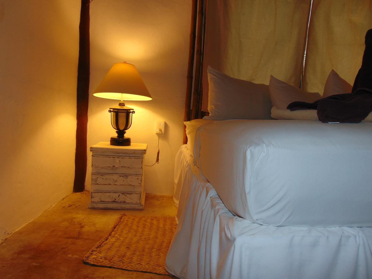 Nativos Tulum Hotel Boutique Buitenkant foto