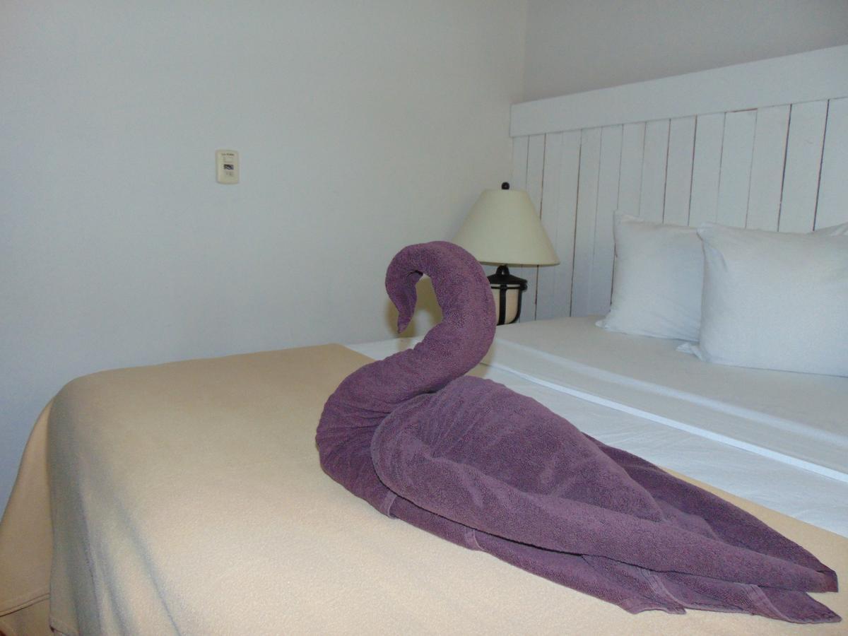 Nativos Tulum Hotel Boutique Buitenkant foto