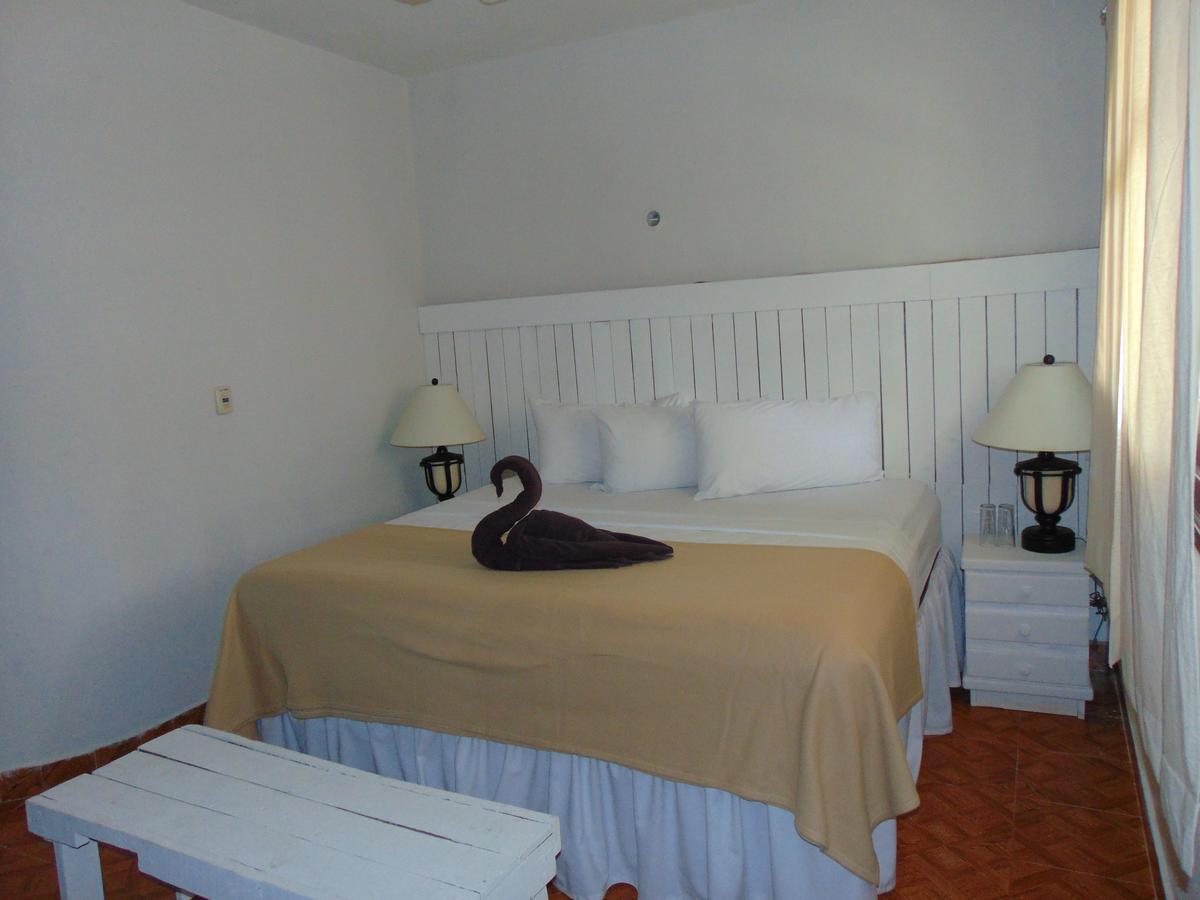 Nativos Tulum Hotel Boutique Buitenkant foto