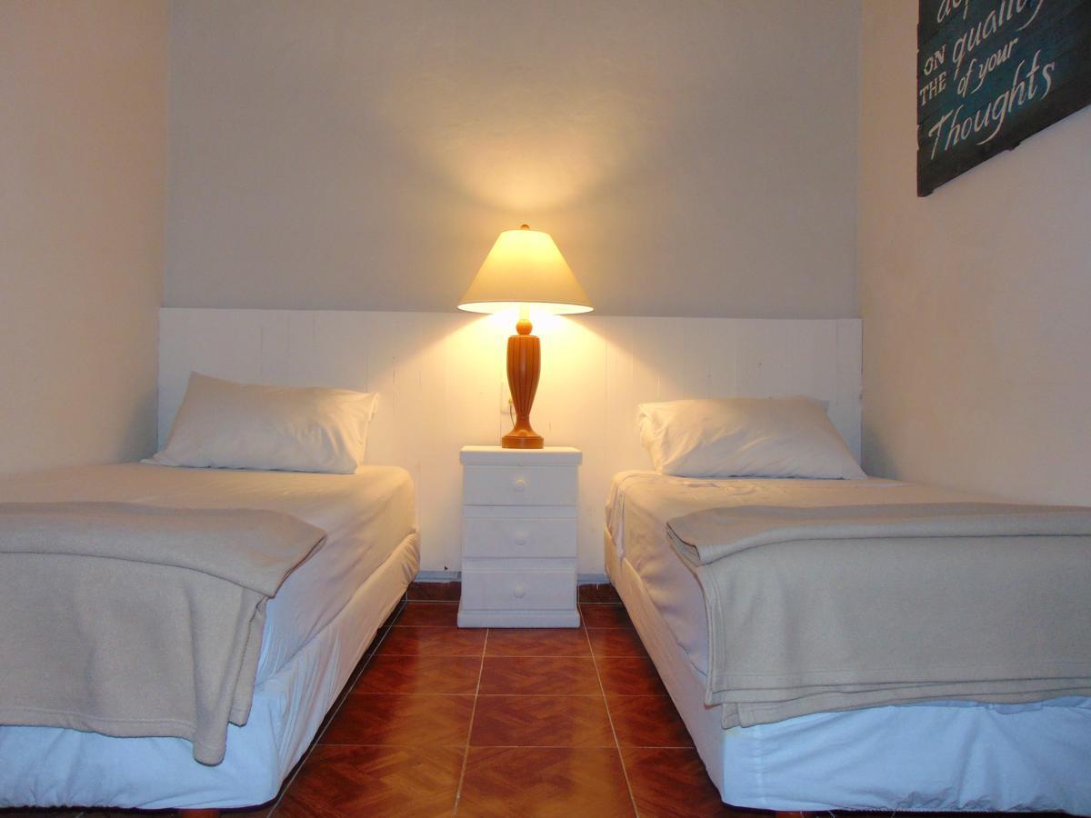 Nativos Tulum Hotel Boutique Buitenkant foto