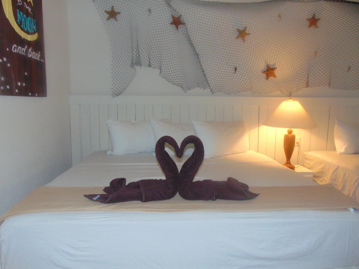 Nativos Tulum Hotel Boutique Buitenkant foto
