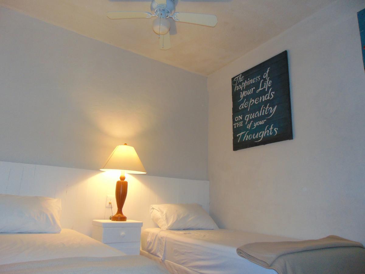 Nativos Tulum Hotel Boutique Buitenkant foto