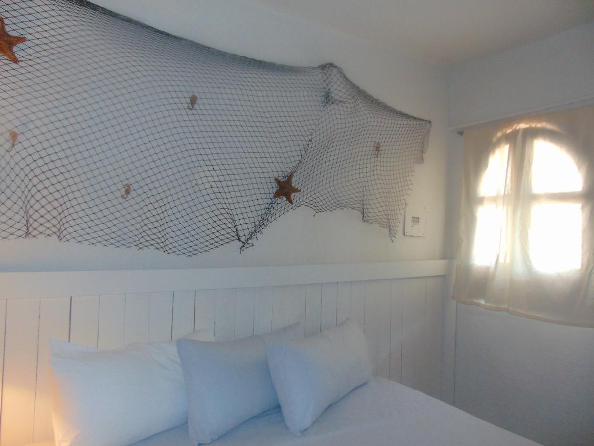 Nativos Tulum Hotel Boutique Buitenkant foto
