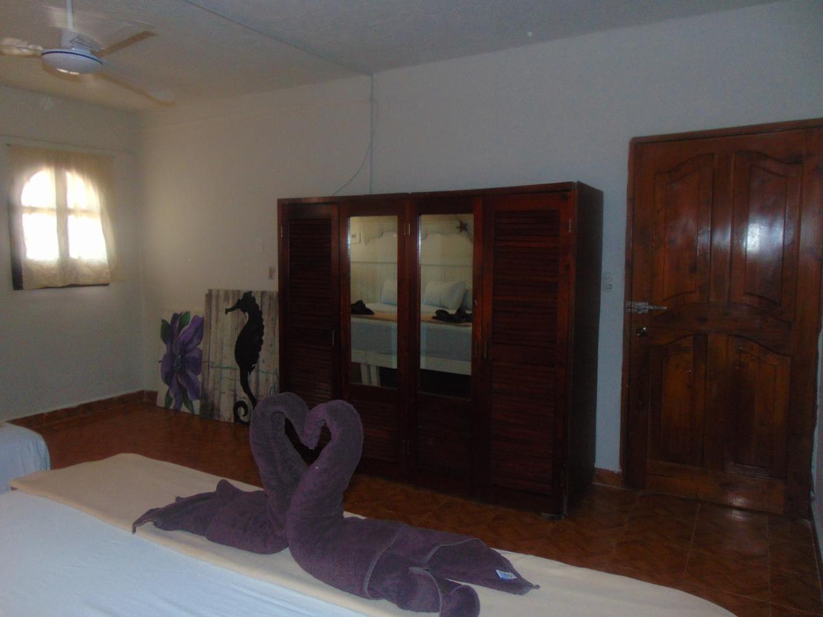 Nativos Tulum Hotel Boutique Buitenkant foto