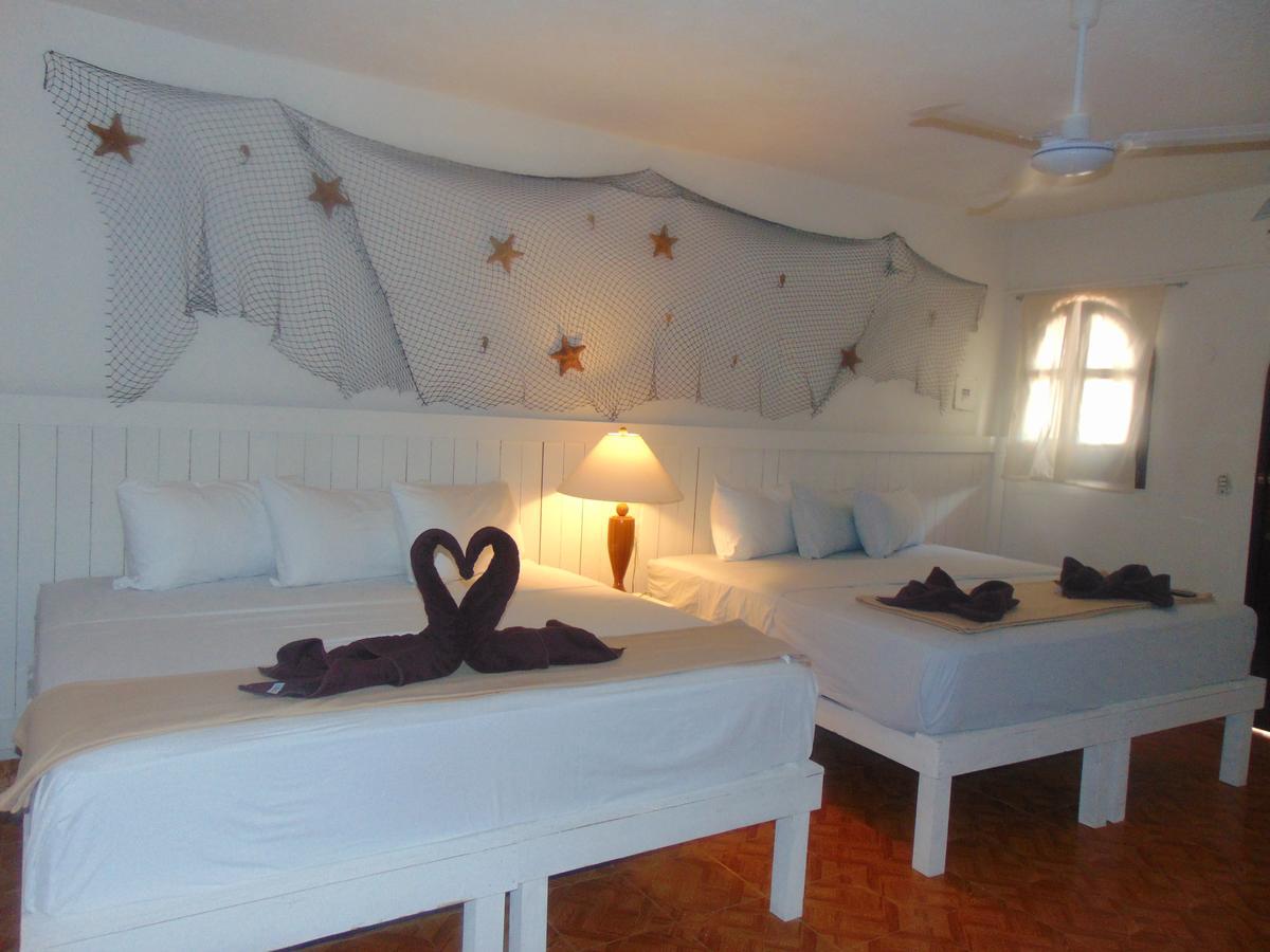 Nativos Tulum Hotel Boutique Buitenkant foto