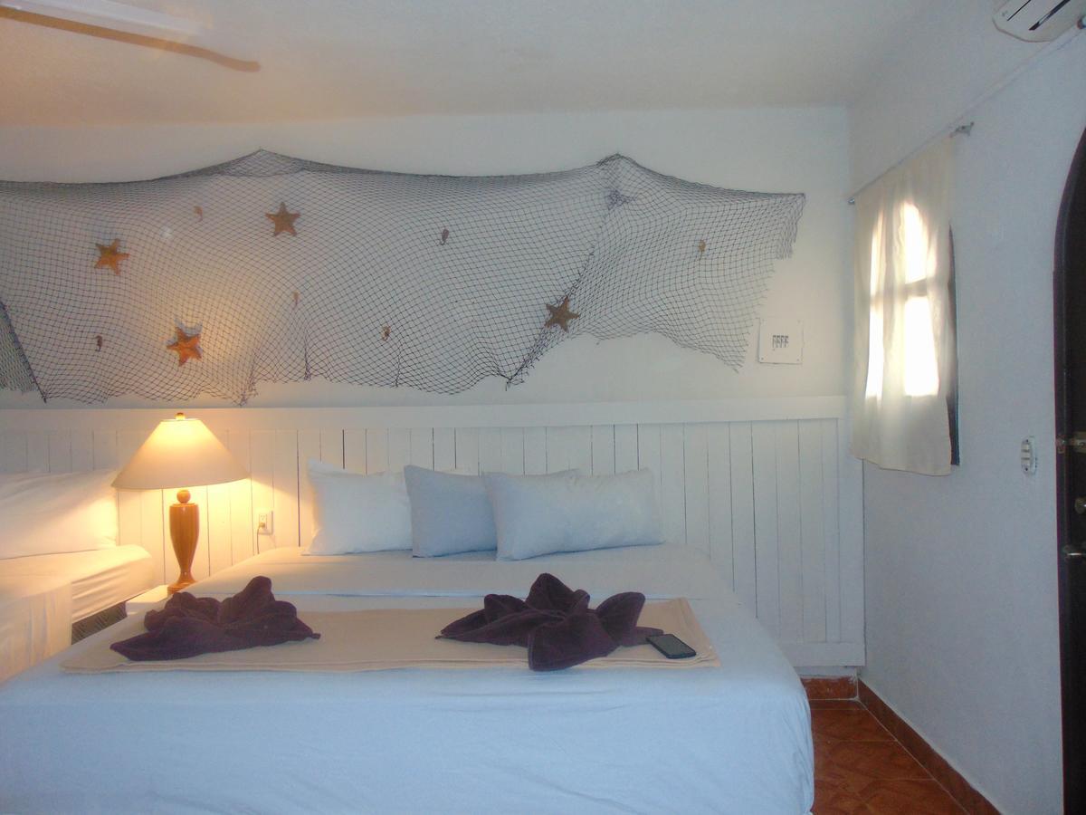 Nativos Tulum Hotel Boutique Buitenkant foto